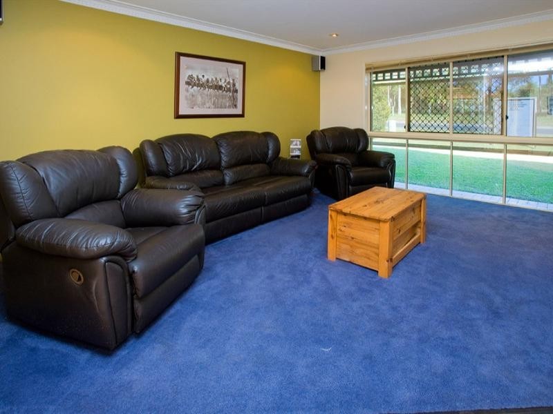 6 Orchid Place, Springfield QLD 4300