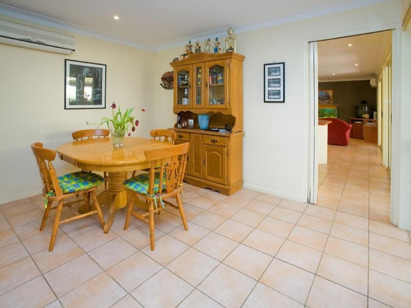 6 Orchid Place, Springfield QLD 4300