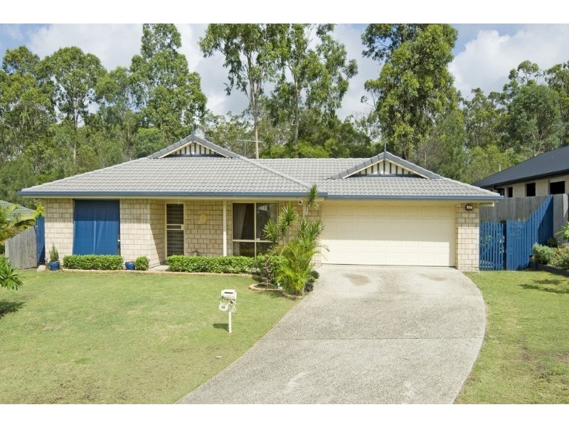 48 Berkshire Place, Springfield Lakes QLD 4300