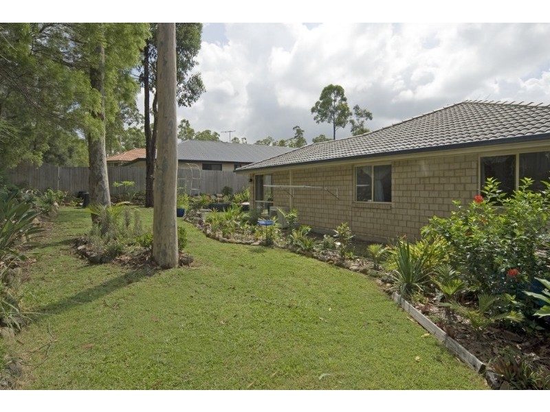48 Berkshire Place, Springfield Lakes QLD 4300
