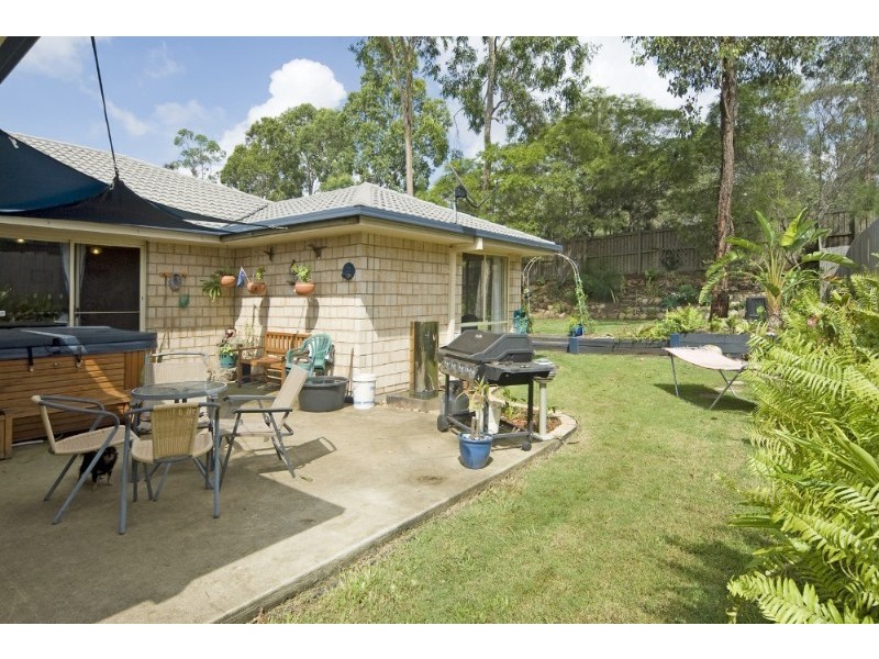 48 Berkshire Place, Springfield Lakes QLD 4300