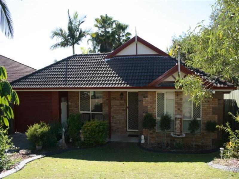 On Orchid Place, Springfield QLD 4300