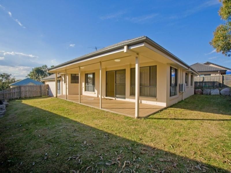 4 Dew Close, Springfield Lakes QLD 4300