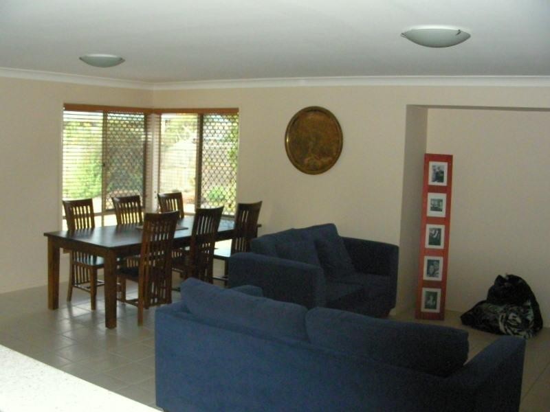 On Admiral Crescent, Springfield Lakes QLD 4300