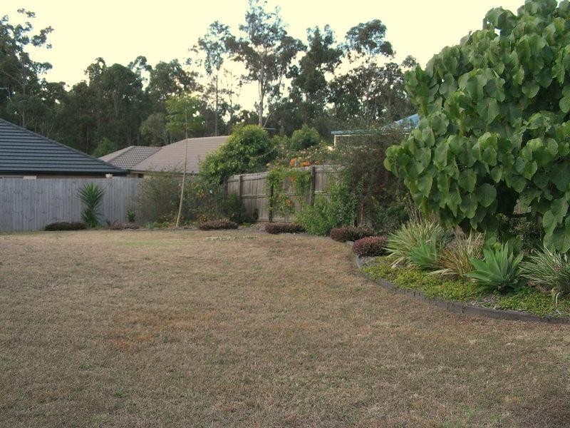 On Admiral Crescent, Springfield Lakes QLD 4300