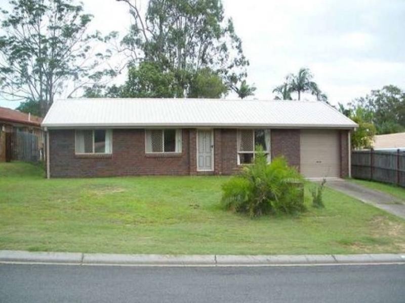 On Amelia Court, Camira QLD 4300
