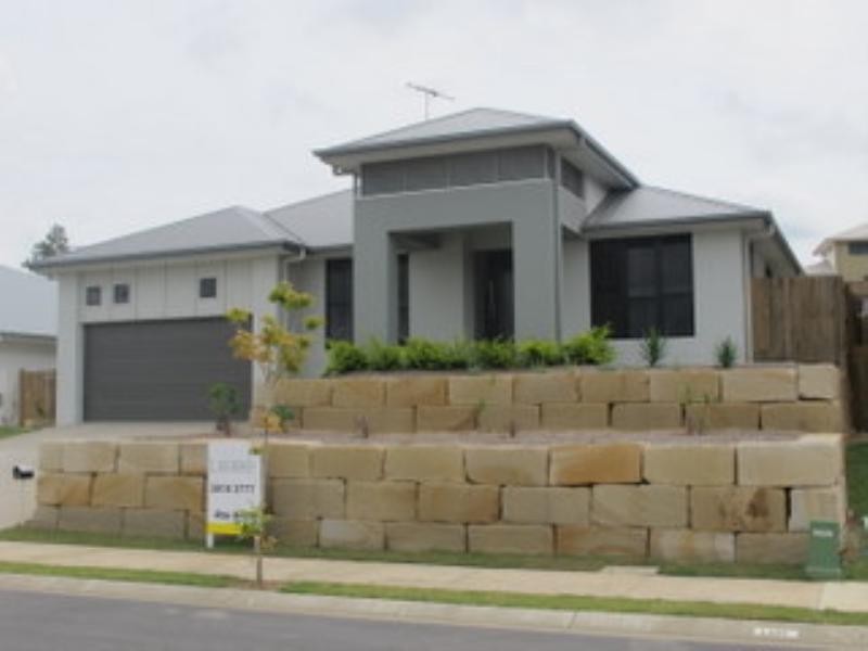 On Wharf Court. Promenade Falls, Springfield Lakes QLD 4300