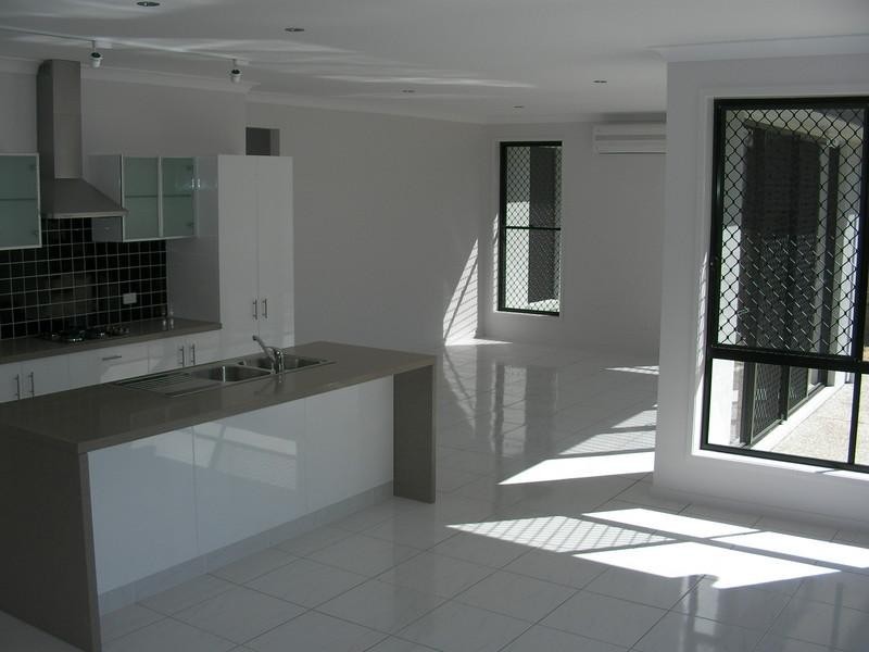 On Wharf Court. Promenade Falls, Springfield Lakes QLD 4300