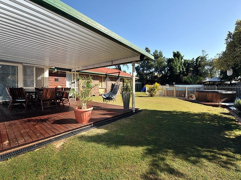 Springfield QLD 4300