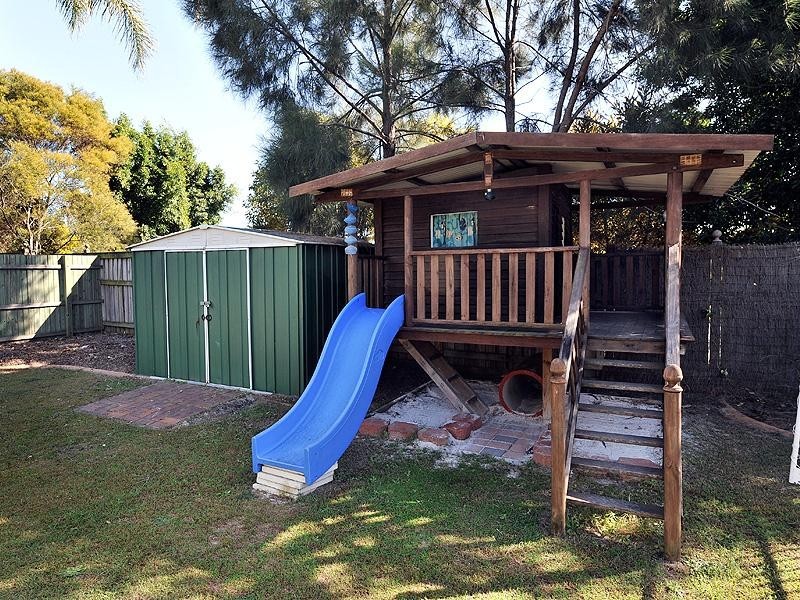 Springfield QLD 4300