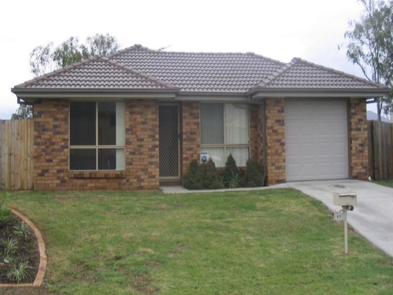80 Anna Drive, Raceview QLD 4305