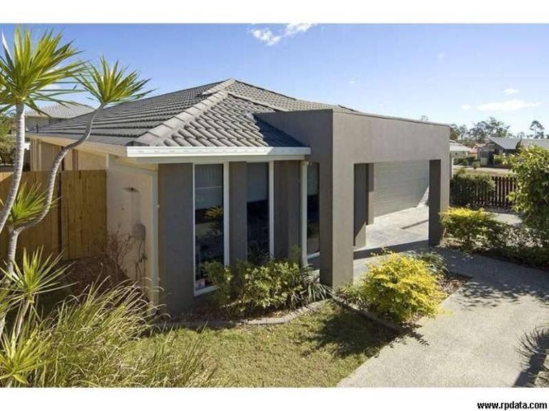 On Summit Drive, Springfield Lakes QLD 4300