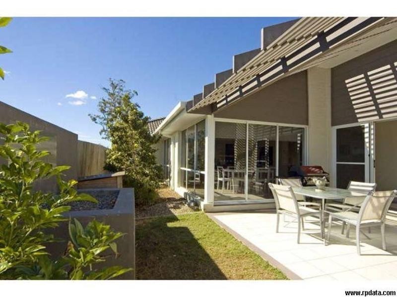 On Summit Drive, Springfield Lakes QLD 4300