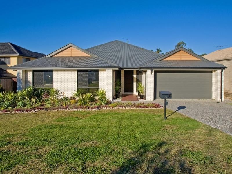 Springfield Lakes QLD 4300