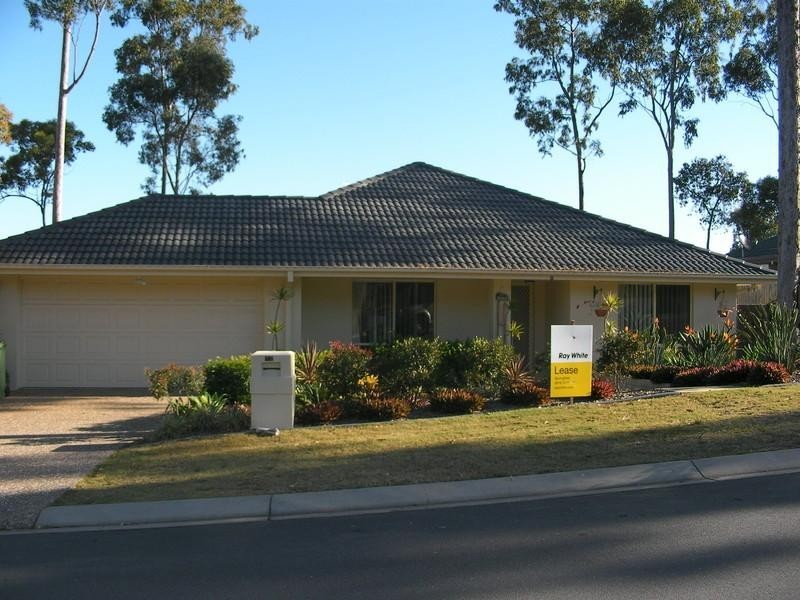 On Emma Place, Springfield Lakes QLD 4300