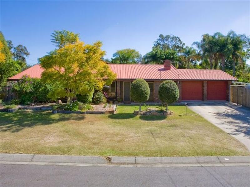 Camira QLD 4300