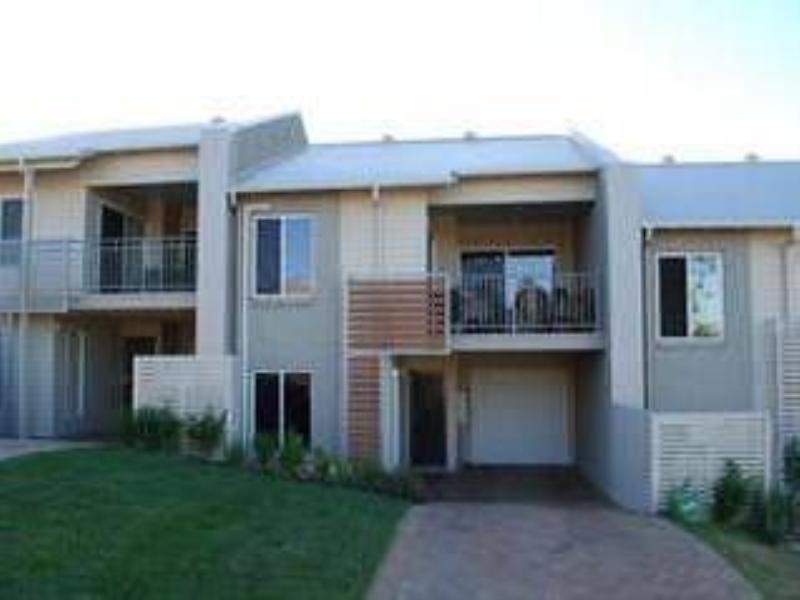 On Riverside Crescent, Springfield Lakes QLD 4300