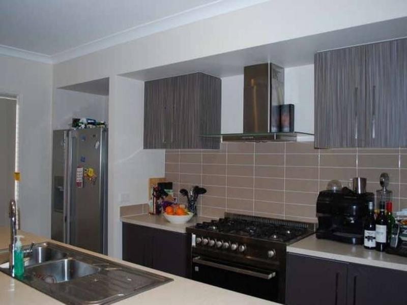 On Riverside Crescent, Springfield Lakes QLD 4300