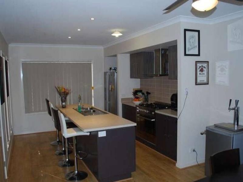 On Riverside Crescent, Springfield Lakes QLD 4300