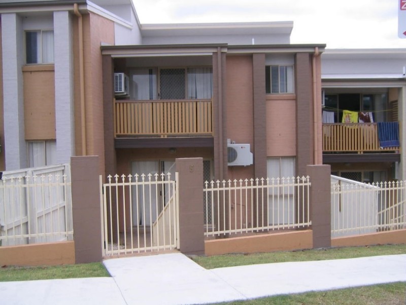 Forest Lake QLD 4078