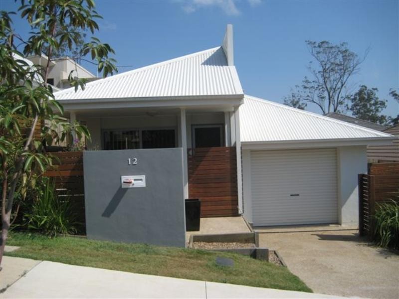 12 Meridian Avenue, Springfield Lakes QLD 4300