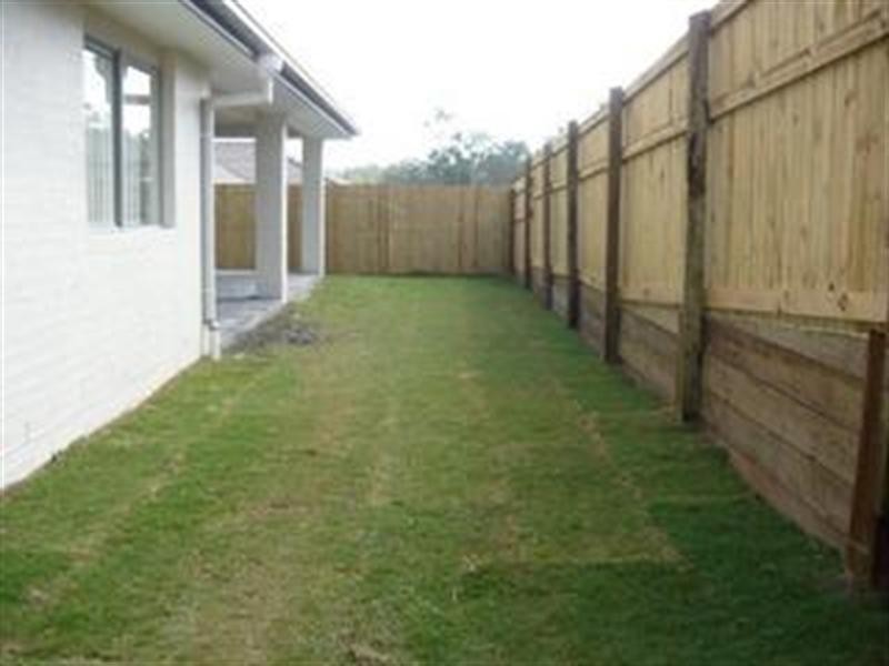 On Cottonwood Crescent, Springfield Lakes QLD 4300