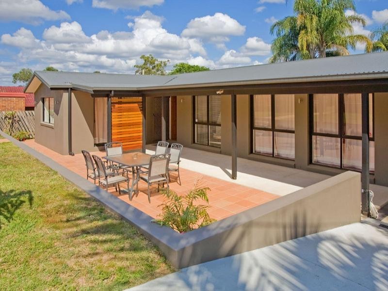 Camira QLD 4300