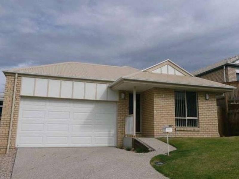 On Driftwood Place, Springfield Lakes QLD 4300