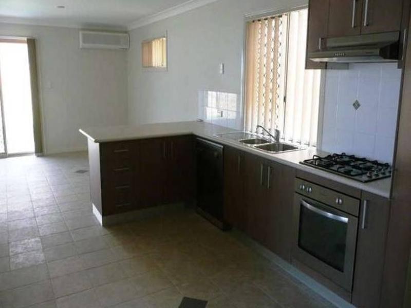 On Driftwood Place, Springfield Lakes QLD 4300