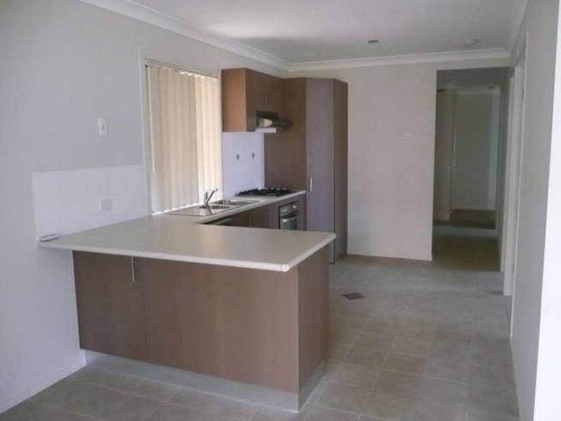 On Driftwood Place, Springfield Lakes QLD 4300