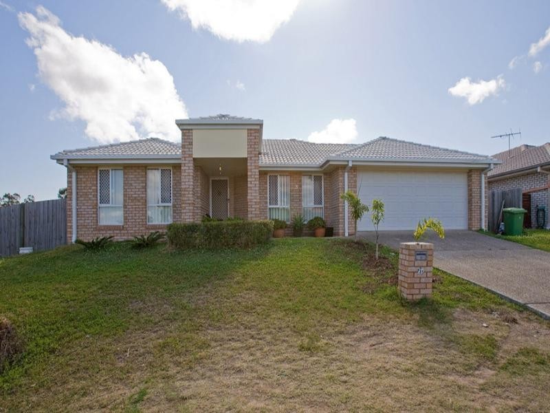 Springfield Lakes QLD 4300