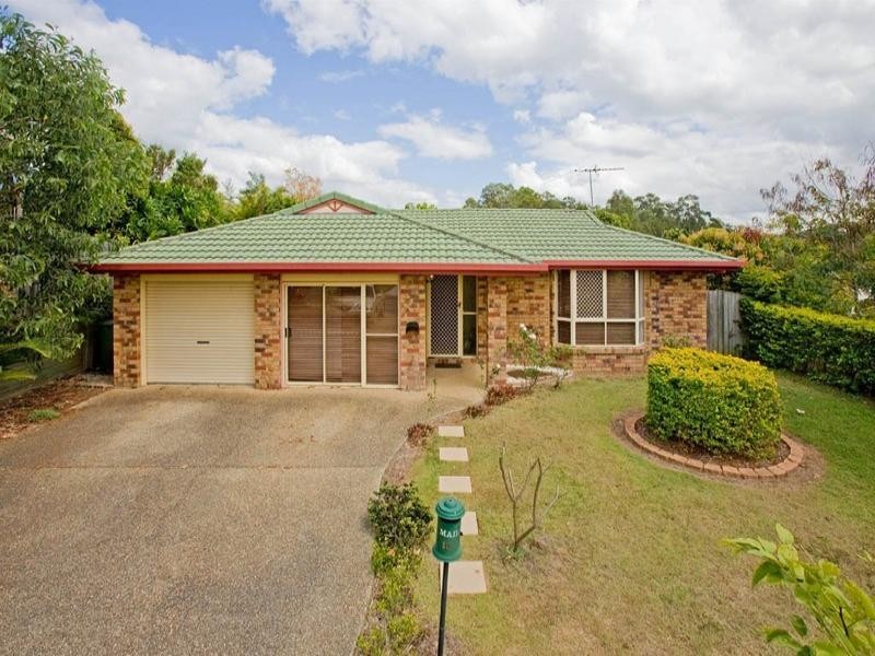 19 Greenway Circuit, Springfield QLD 4300