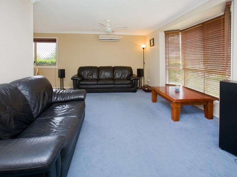 19 Greenway Circuit, Springfield QLD 4300