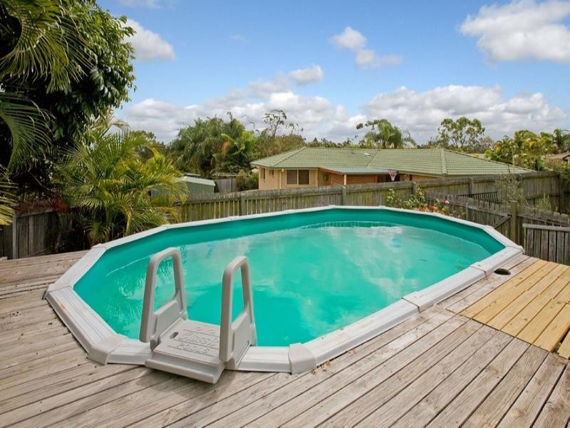 19 Greenway Circuit, Springfield QLD 4300
