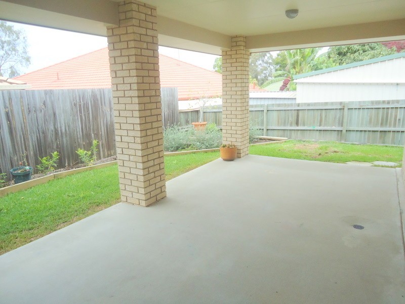 On Karnak Court, Camira QLD 4300