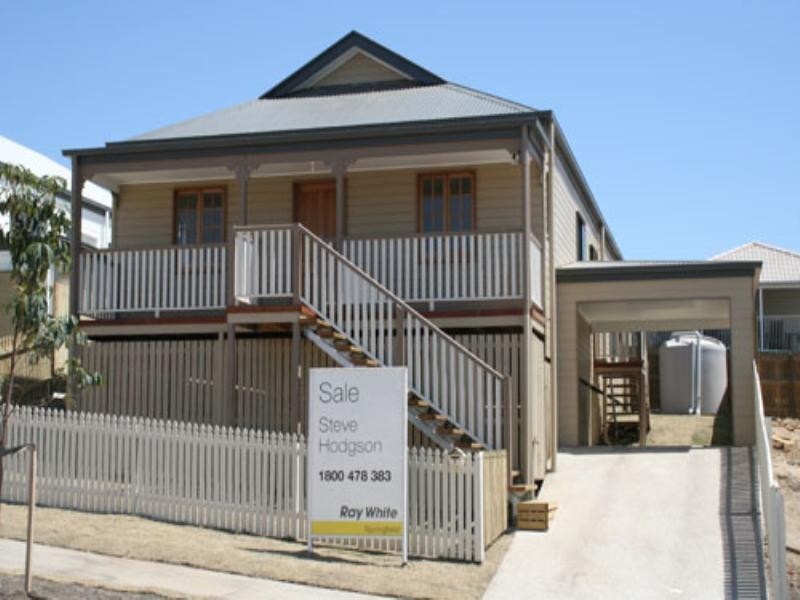 7 Park Edge Drive, Springfield Lakes QLD 4300
