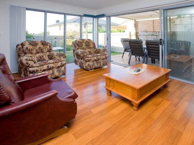53 Jezabel Drive, Springfield Lakes QLD 4300