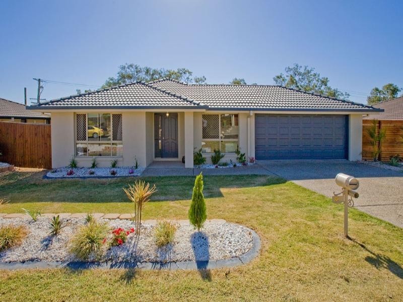 Bellbird Park QLD 4300