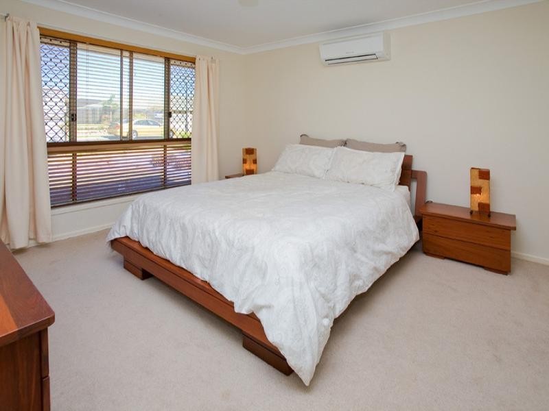 Bellbird Park QLD 4300