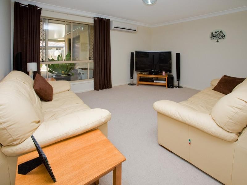 Bellbird Park QLD 4300