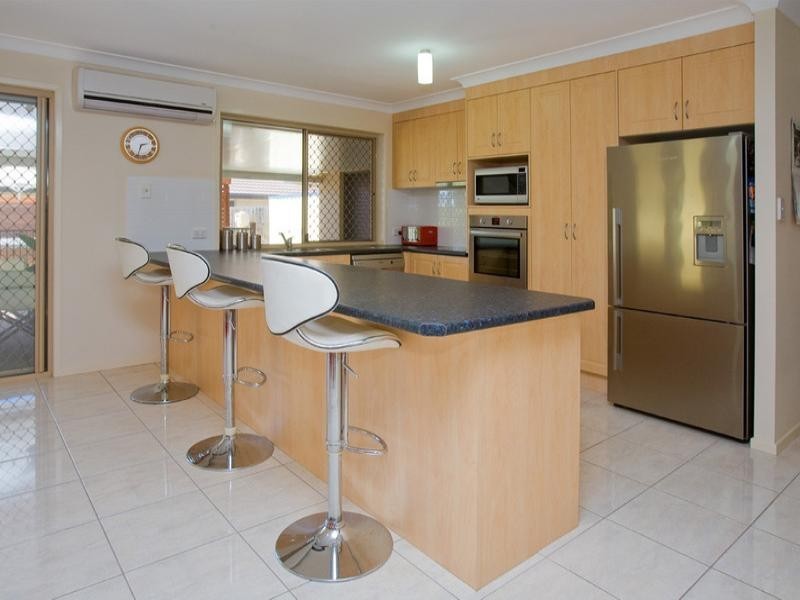 Bellbird Park QLD 4300