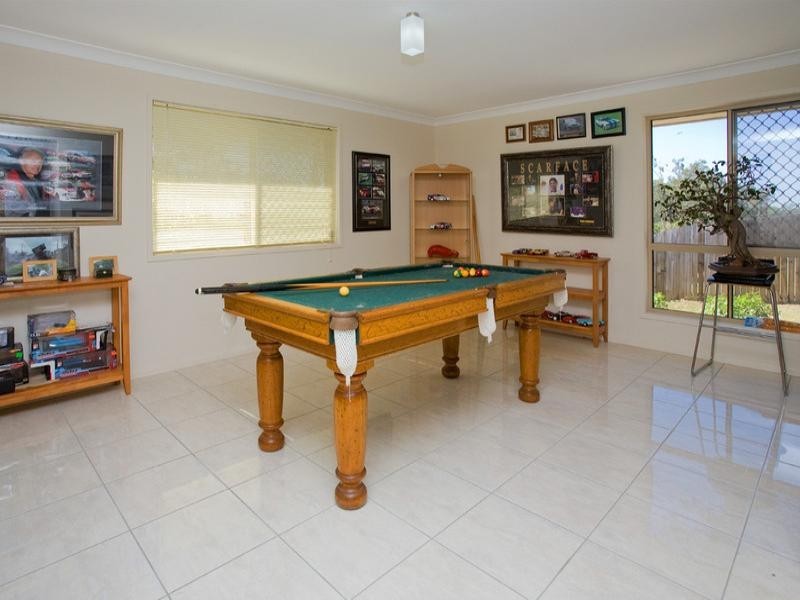 Bellbird Park QLD 4300