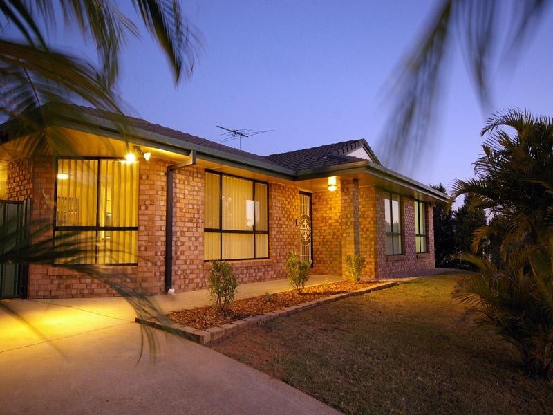 Springfield QLD 4300