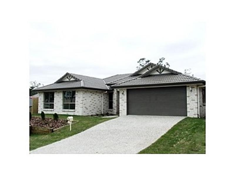 On Cottonwood Court, Springfield Lakes QLD 4300