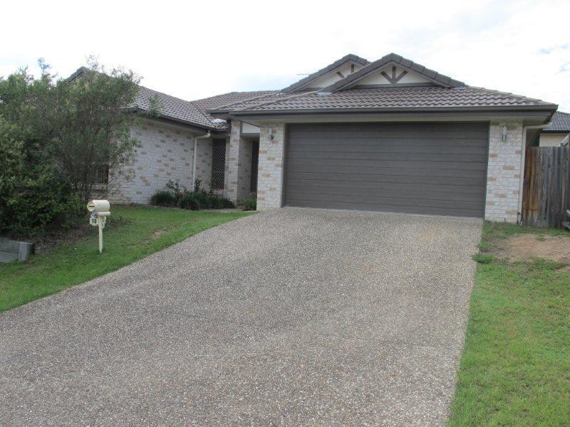 On Cottonwood Court, Springfield Lakes QLD 4300