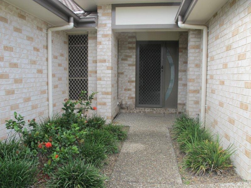 On Cottonwood Court, Springfield Lakes QLD 4300