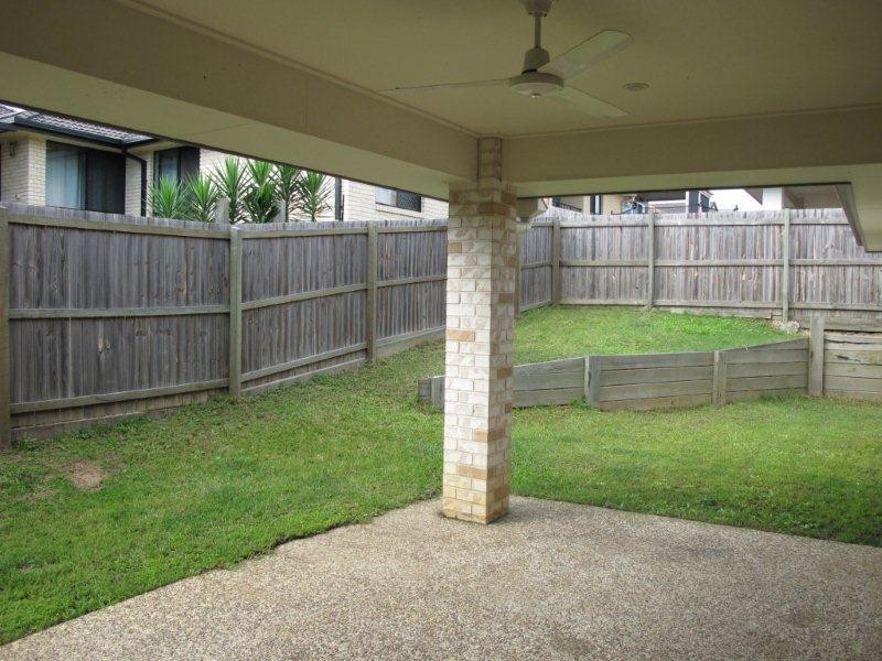 On Cottonwood Court, Springfield Lakes QLD 4300