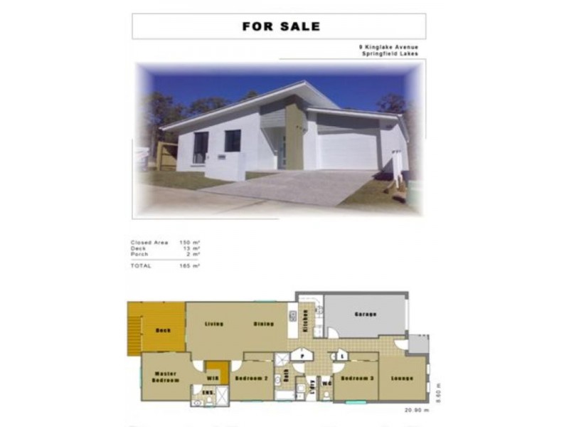 Springfield Lakes QLD 4300