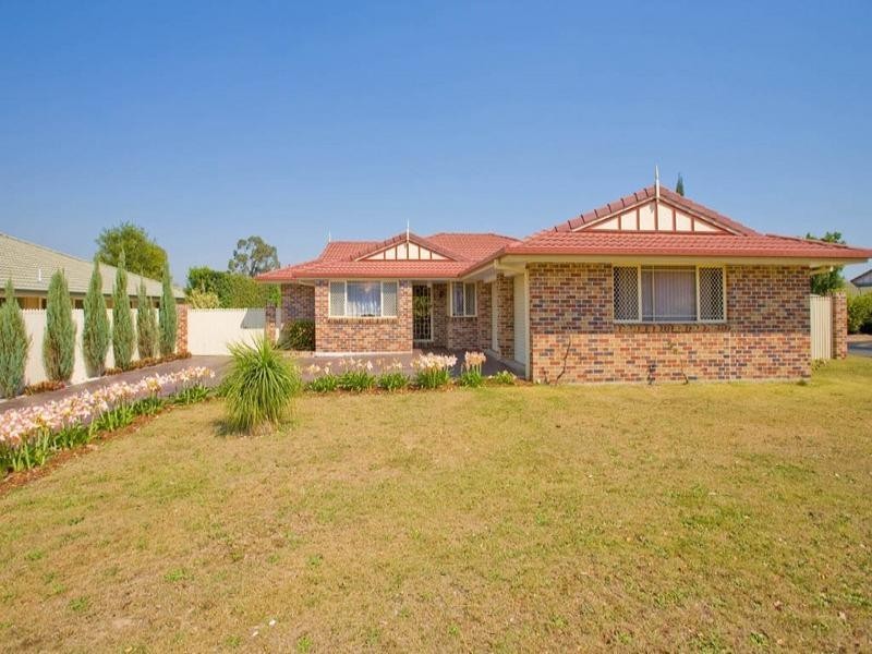 Springfield QLD 4300