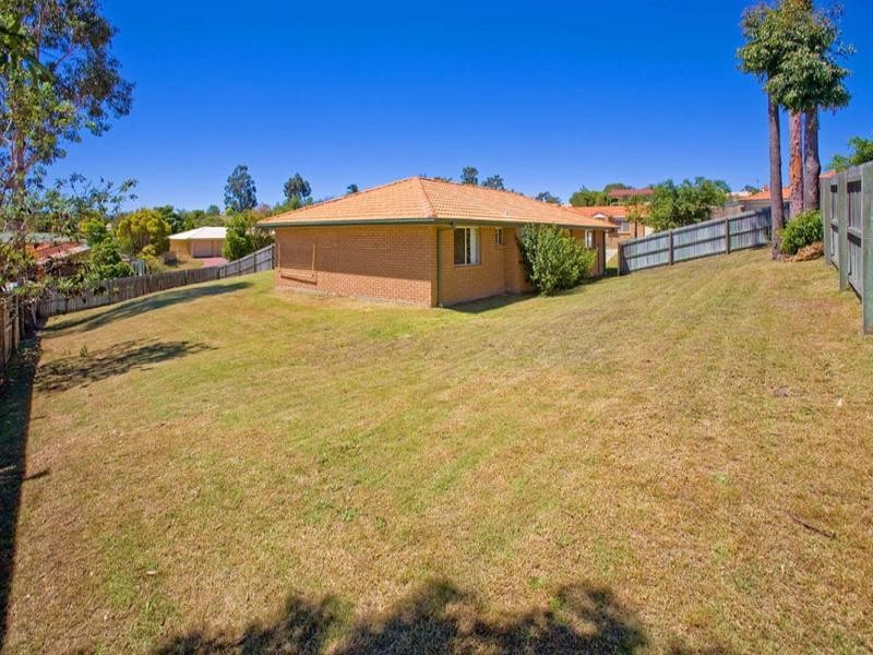 3 Fossicker Circuit, Springfield QLD 4300